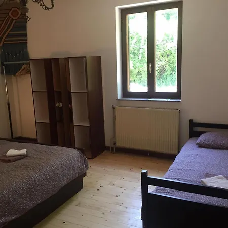 Apartmán Cimbora, Salara *