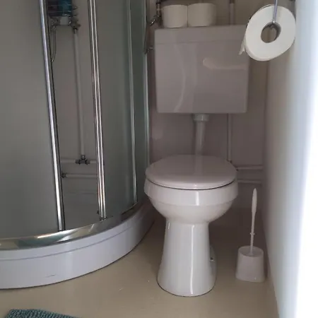 Apartmán Cimbora, Salara *