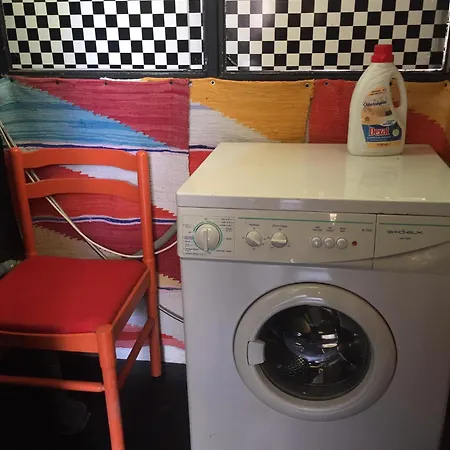 Apartmán Cimbora, Salara