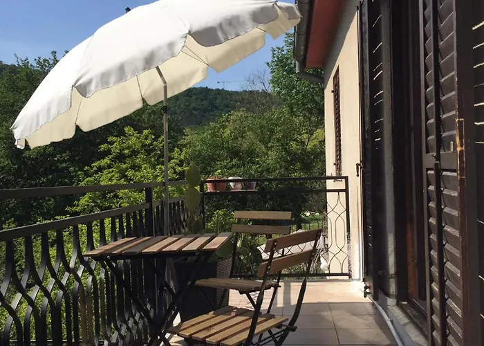 Διαμέρισμα Cimbora, Salara Κόπερ