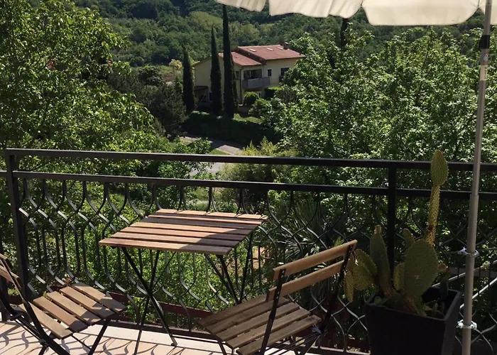 Cimbora, Salara Κόπερ