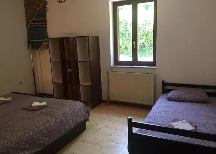 Lägenhet Cimbora, Salara *