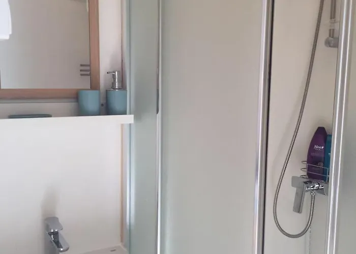 Lägenhet Cimbora, Salara