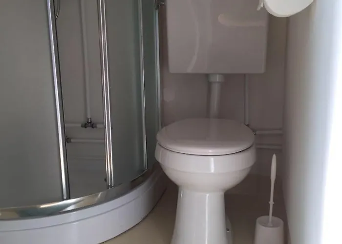 Lejlighed Cimbora, Salara *