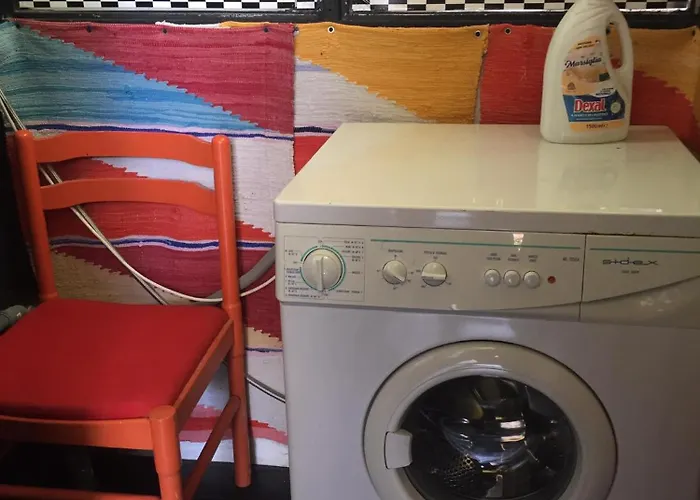 Διαμέρισμα Cimbora, Salara